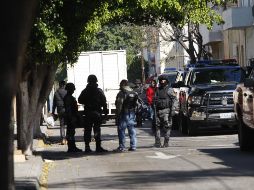 En Jalisco hay problemas de impunidad, detenciones ilegales y abuso de la prisión preventiva. EL INFORMADOR/Archivo