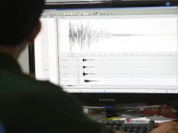 Hasta el momento, las autoridades de Colima no han reportado daños. EFE / ARCHIVO