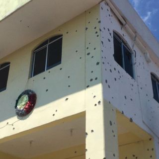 Informan que son 20 personas asesinadas en Totolapan, Guerrero