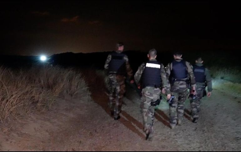 Por qué el tráfico de personas no para de crecer en el canal de La Mancha