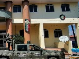 La gobernadora de Guerrero, Evelyn Salgado, lamentó el asesinato del alcalde de San Miguel Totolapan, Conrado Mendoza, y aseguró que 