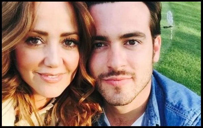 Andrea Legarreta recibió decenas de comentarios y de críticas. INSTAGRAM / andrealegarreta