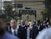 Es importante resaltar, que la Ley Seca es para el municipio de Zapopan, pues Guadalajara no impondrá ninguna restricción. EL INFORMADOR / ARCHIVO