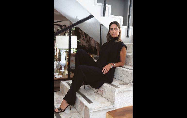 Sofía Basave. GENTE BIEN JALISCO/Claudio Jimeno