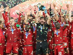 El Mundial y las anécdotas que tendrá por recordar. EFE