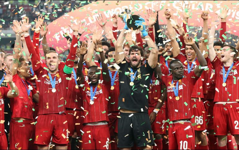 El Mundial y las anécdotas que tendrá por recordar. EFE