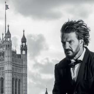 ¡Corre! Aún quedan boletos para Ricardo Arjona; te decimos precios de los boletos