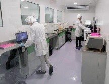 Jalisco será una de las tres Entidades federativas que contará con autorización para realizar las pruebas en el LESP. ESPECIAL