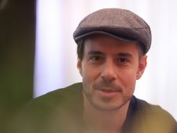 Pepe comparte a EL INFORMADOR que a él no le molesta que le avienten estos artículos, claro, siempre y cuando no sean cosas que lo dañen o lo lastimen. EL INFORMADOR / C. ZEPEDA