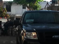 La víctima, de 52 años, recibió al menos un balazo en el rostro. EL INFORMADOR/Archivo