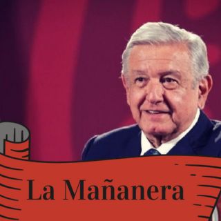 La mañanera de López Obrador de hoy 7 de octubre de 2022