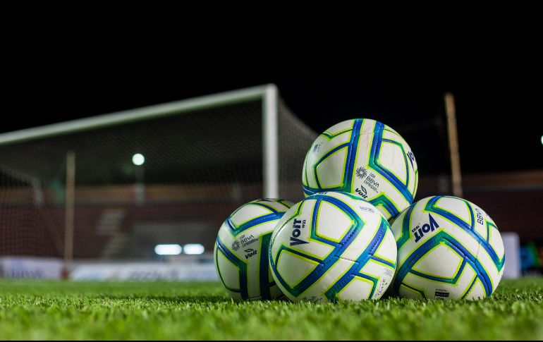 Hoy hay actividad en la Liga de Expansión MX, LaLiga, Bundesliga, amistosos internacionales femeninos y la Ligue 1. IMAGO7