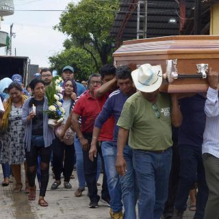 López Obrador descarta reforzar la seguridad en Totolapan