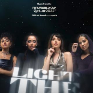 ¿Te gusta? "Light the Sky" es la nueva canción oficial de Qatar 2022
