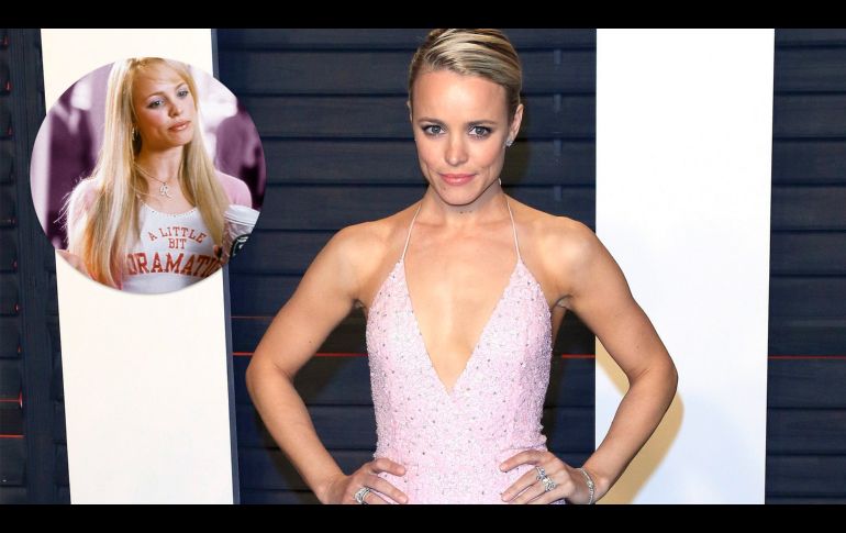 Casi 20 años después de su estreno, la estética y frases célebres de Mean Girls son un referente de la cultura popular de principios de milenio. EFE/ Nina Prommer