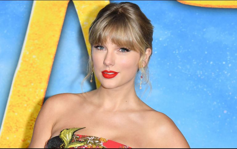 La cantante ha anunciado las pistas de su nuevo álbum a través de TikTok. AFP / A. Weiss