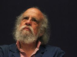 Luis Barragán fue una de las influencias más relevantes en la labor de Gortázar como arquitecto. EL INFORMADOR/ARCHIVO