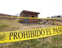 Las diligencias del colectivo iban a comenzar este fin de semana en la Entidad. ESPECIAL