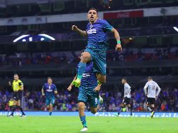 La Máquina vive el que quizá sea su mejor momento del semestre y va ante un León irregular. IMAGO7/E. Sánchez