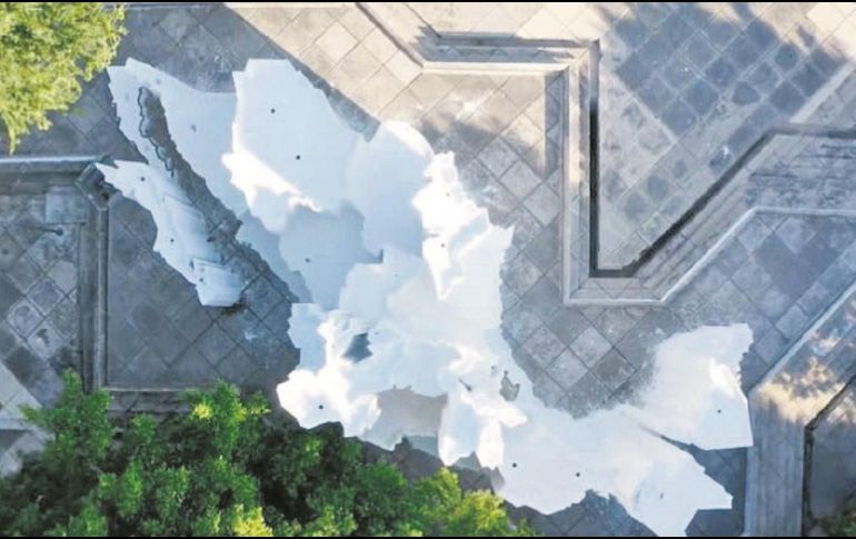 Fuente del Federalismo. ESPECIAL