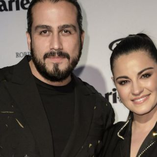 Maite Perroni ahora sí llegará al altar tras compromisos rotos