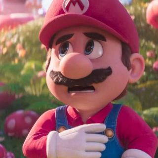 Chris Pratt recibe críticas tras hacer el doblaje de Mario 