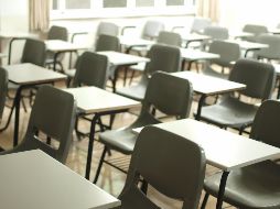 El profesor era muy reconocido y siempre fue visto como uno de los más simpáticos. Sin embargo, una decisión inesperada hizo se volviera viral en los días más recientes. ESPECIAL / Foto de MChe Lee en Unsplash