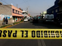 A pesar de que la menor fue trasladada al hospital aún con vida, la mañana de este sábado se difundió en redes que la pequeña falleció. NTX / ARCHIVO