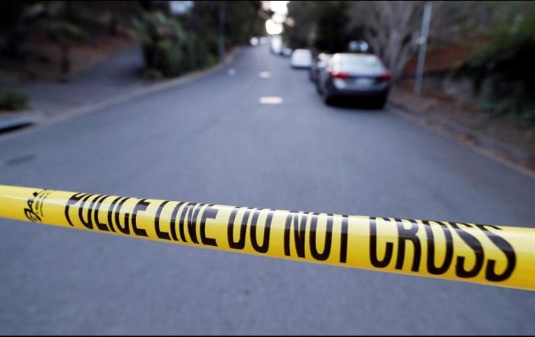 La policía de Texas ya abrió una investigación para dar con el paradero de la sospechosa. EFE/ARCHIVO