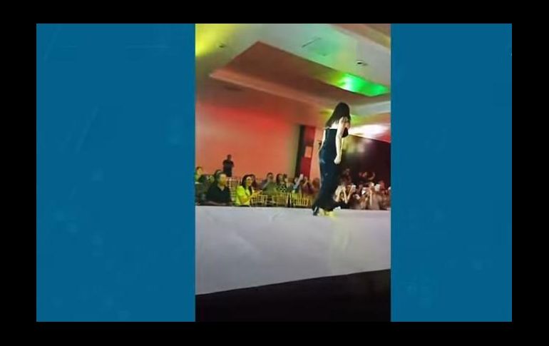 ESPECIAL/CAPTURA DE VIDEO