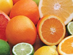 La vitamina C es fundamental para nuestro organismo. AP/ARCHIVO