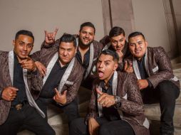 Es indudable que Grupo Firme es la banda más popular de México. SUN/ARCHIVO