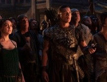 “La creación de Los Anillos de Poder” les da a los fans una mirada interna a la creación de los singulares reinos que conforman la Tierra Media, incluyendo Númenor y Khazad-dûm. ESPECIAL / Prime Video