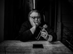 Los internautas han expresado a Guillermo –nacido en Guadalajara el 9 de octubre de 1964- el deseo que de las cosas mejoren. ESPECIAL/Netflix