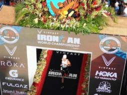 En esa ocasión Valencia se consagró como el mejor en un torneo que comprendió la participación de mil 500 competidores. TWITTER / @OlimpismoMex