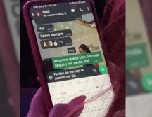 El video cuenta con más de 14 millones de vistas y un sinfín de comentarios. TIKTOK / @camirangel19