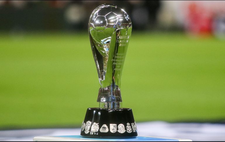 Luego del repechaje, están listos los ocho equipos que buscarán ser campeón en este Apertura 2022. IMAGO7