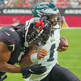 Filadelfia sigue con el invicto