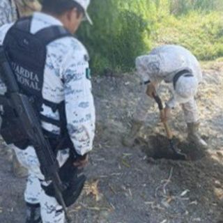 Guardia Nacional descubre cinco tomas de huachicol en tres estados del país