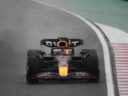 Las sanciones para Red Bull serán anunciadas en una fecha posterior. AFP / T. Kitamura