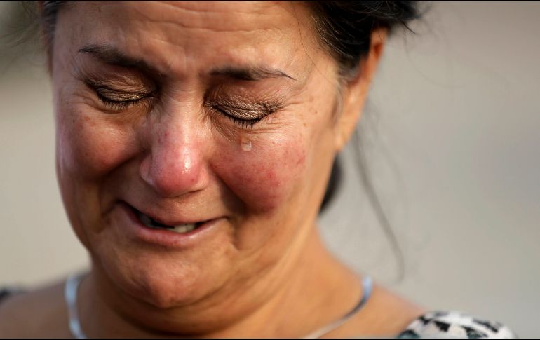 La OMS se estimaba que para el año 2020 la depresión sería la segunda causa de discapacidad laboral después de las enfermedades cardiovasculares. AP / ARCHIVO