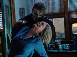 Halloween: La Noche Final, ¡No te pierdas el desenlace de esta gran saga!