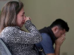 Existe una creencia acerca de que un amigo o familiar puede ayudar a una persona a salir de la depresión, pero no es así, tienen limitaciones importantes, señalan. AP / ARCHIVO