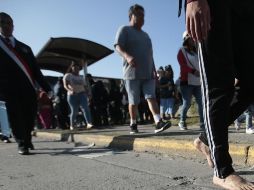 La Romería regresa a la presencialidad y se realizará el próximo miércoles 12 de octubre. EL INFORMADOR / ARCHIVO