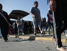 La Romería regresa a la presencialidad y se realizará el próximo miércoles 12 de octubre. EL INFORMADOR / ARCHIVO