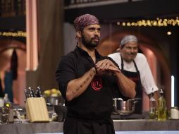 ¿Por qué salió Pedro Moreno y no Macky de "MasterChef Celebrity México"?