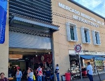 Rehabilitan el Mercado de Mexicaltzingo; condonarán pagos a locatarios