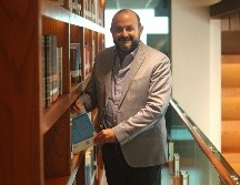 Se aprueba el desempeño de Ricardo Villanueva como rector luego de ganarse el segundo puesto en el Ranking de Rectores Universidades Públicas. EL INFORMADOR/ARCHIVO