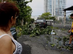 Los mayores contagios de leptospirosis se dieron en hombres alrededor de los 41 años. EFE/ARCHIVO