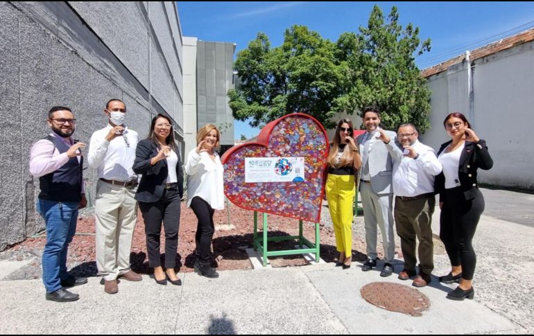 Con los fondos se han podido comprar medicamentos e insumos, pero también se han logrado concretar 10 radioterapias y tres trasplantes. EL INFORMADOR/R. Bobadilla